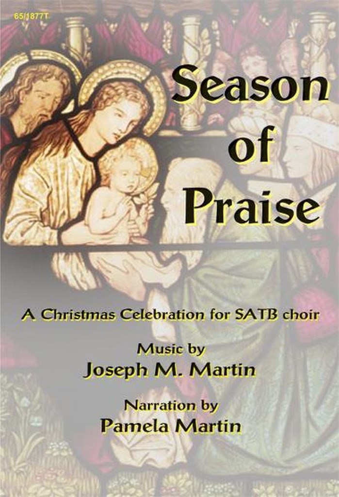 Season Of Praise